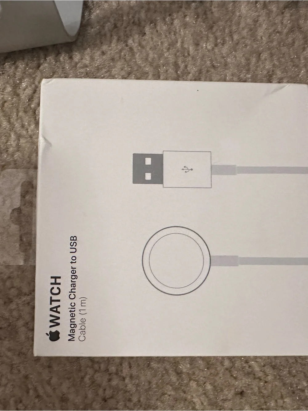 Apple Smartwatch 40 mm Series 4 Bundle with Charger, Stand and Assorted Bands